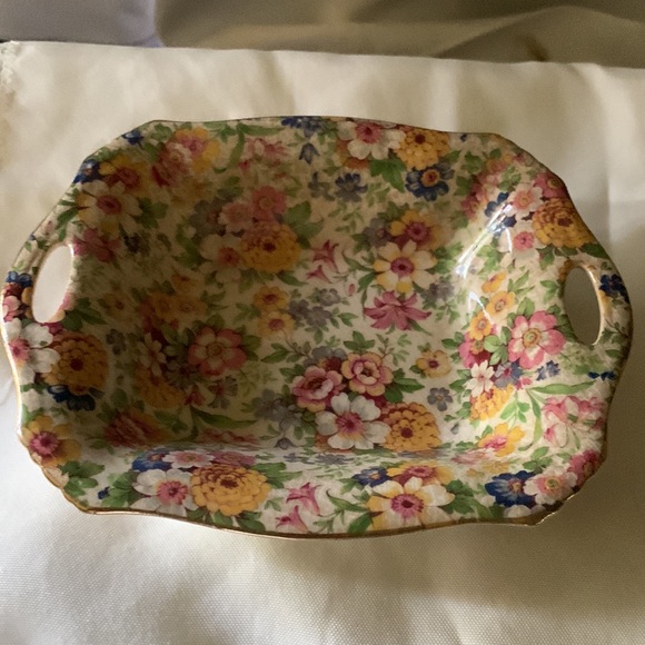 Lord Nelson Dish Made in England - Picture 5 of 5